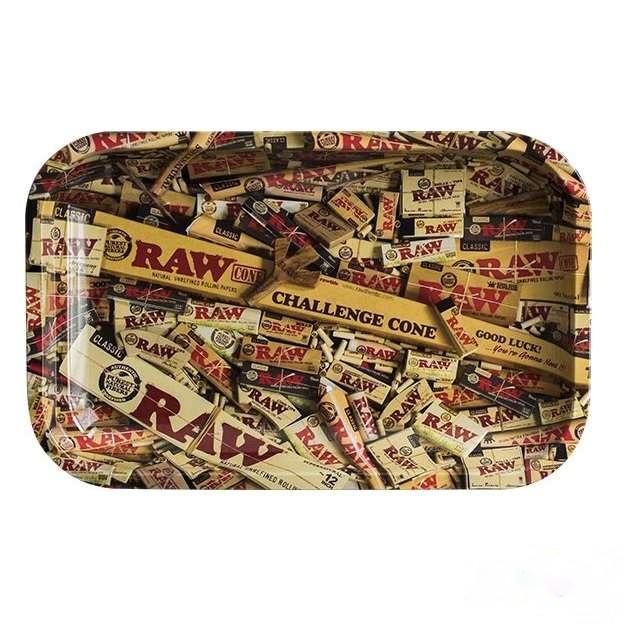 Поднос RAW Tray XL-Mixed 34 см х 27.5 см