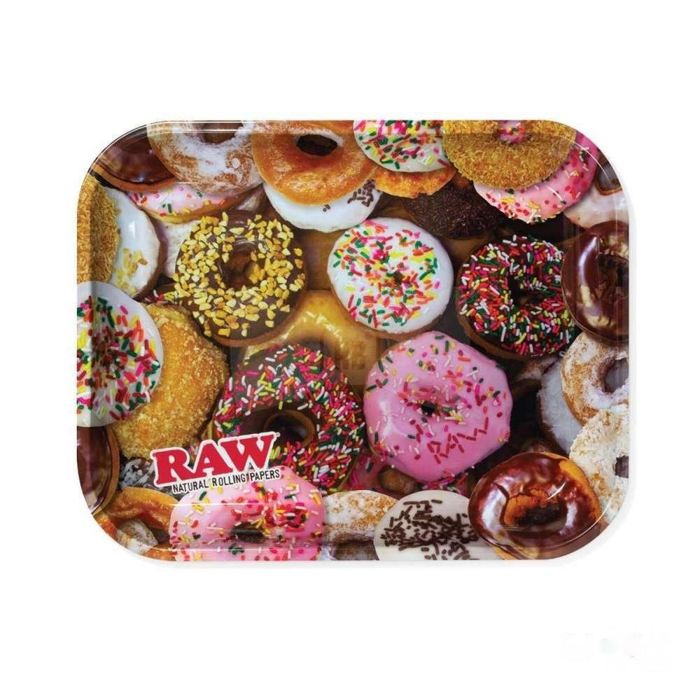 Поднос Raw Donut 34 х 27.5 см
