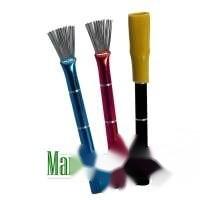 Кисточка wire-brush