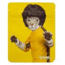 Пакет Ziplock G-Rolls Kung Fu' 65x85mm