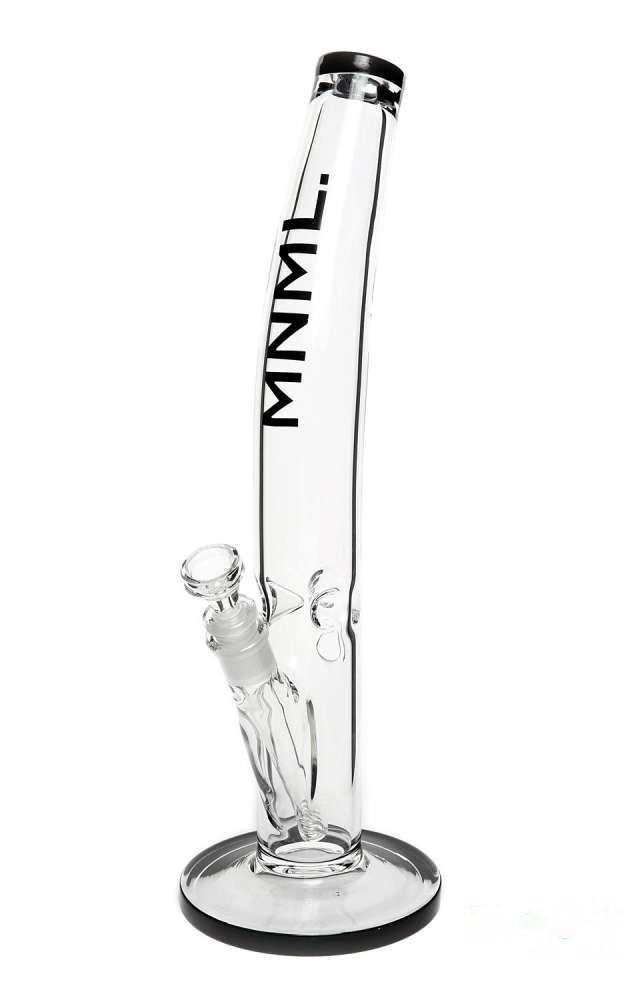 Бонг MNML Bend