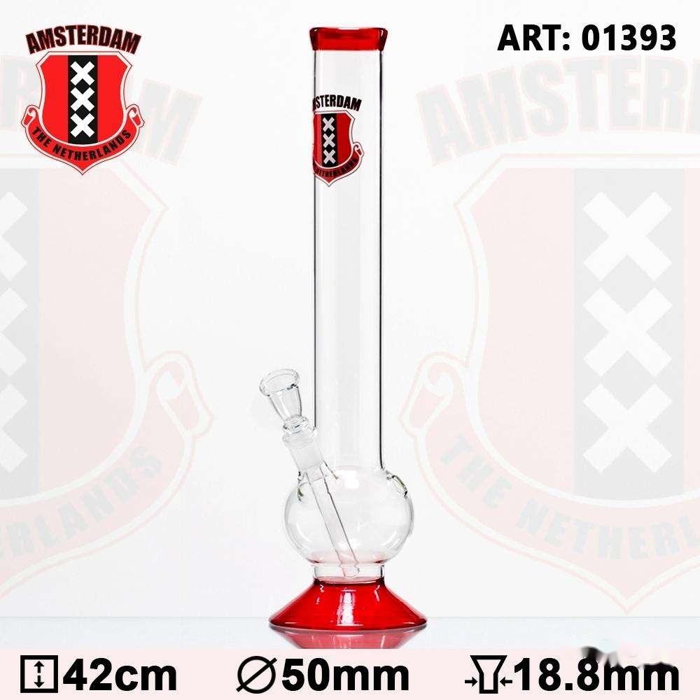 Бонг Amsterdam Bouncer Glass Bong