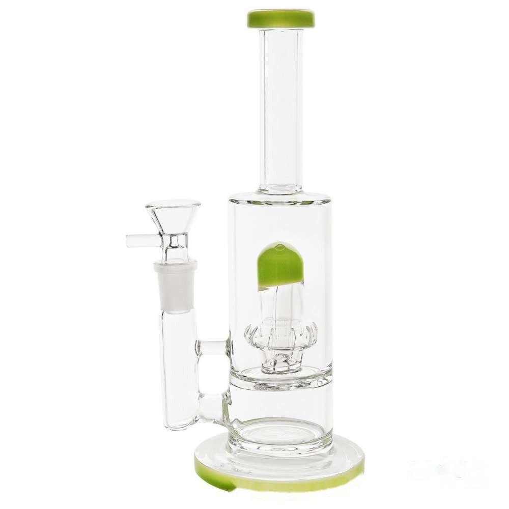 Бонг Colour Bubbler 1xDrum Percolator