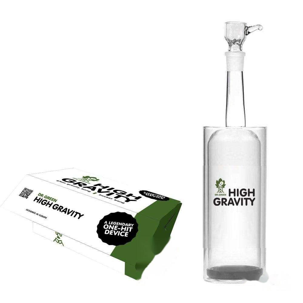 Бонг Dr.Green Gravity