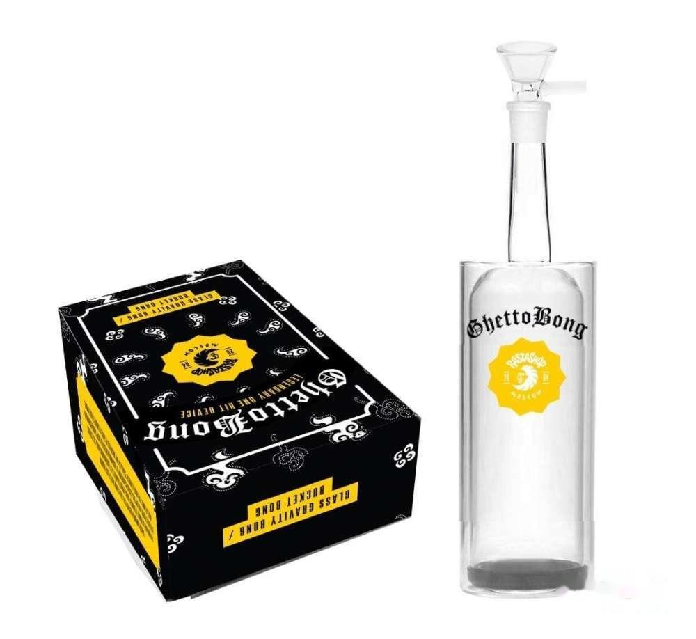 Бонг Rastashop Ghetto Bong