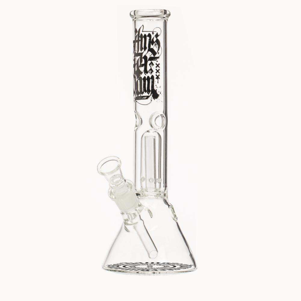 Бонг Glass Amsterdam Clear