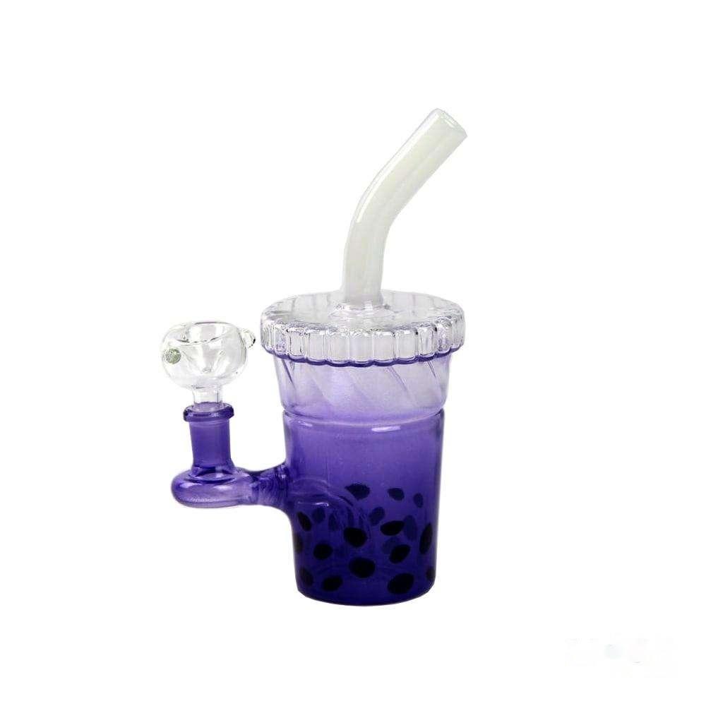 Бонг Drink Glass