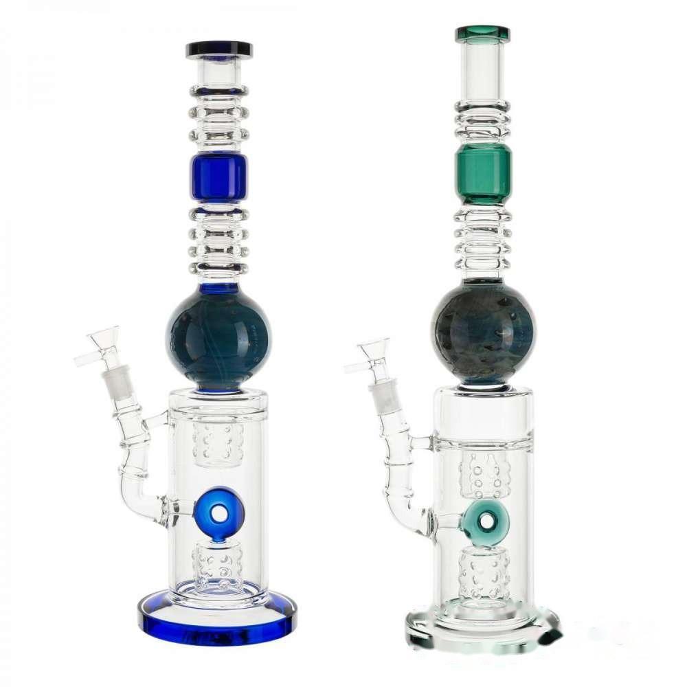 Бонг Bubble 1xDiffusor Percolator
