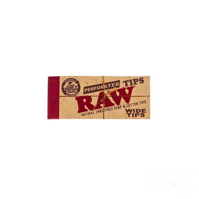 Фильтры RAW