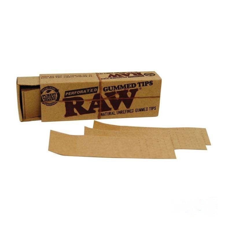 Фильтры RAW Gummed