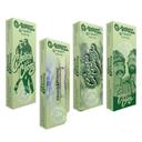 Бумажки G-Rollz Cheech&Chong Organic Green Hemp 1,1/4