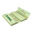 Бумажки G-Rollz Cheech&Chong Organic Green Hemp 1,1/4