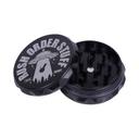 Гриндер Rush Order Stuff Black 63 мм 2 части