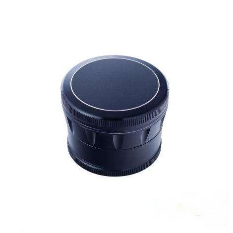 Гриндер Rubaka Black Medium 4 parts 50 мм