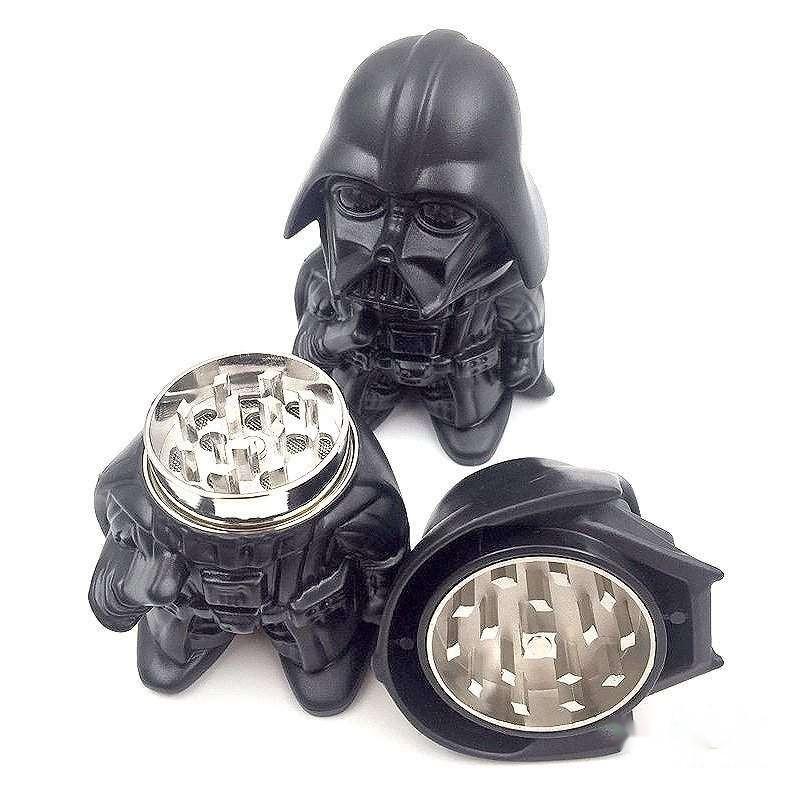 Гриндер Darth Vader
