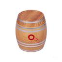 Гриндер Wooden Barrel