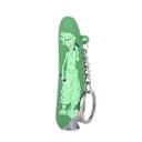 Трубка силиконовая Mini Rick Chillum