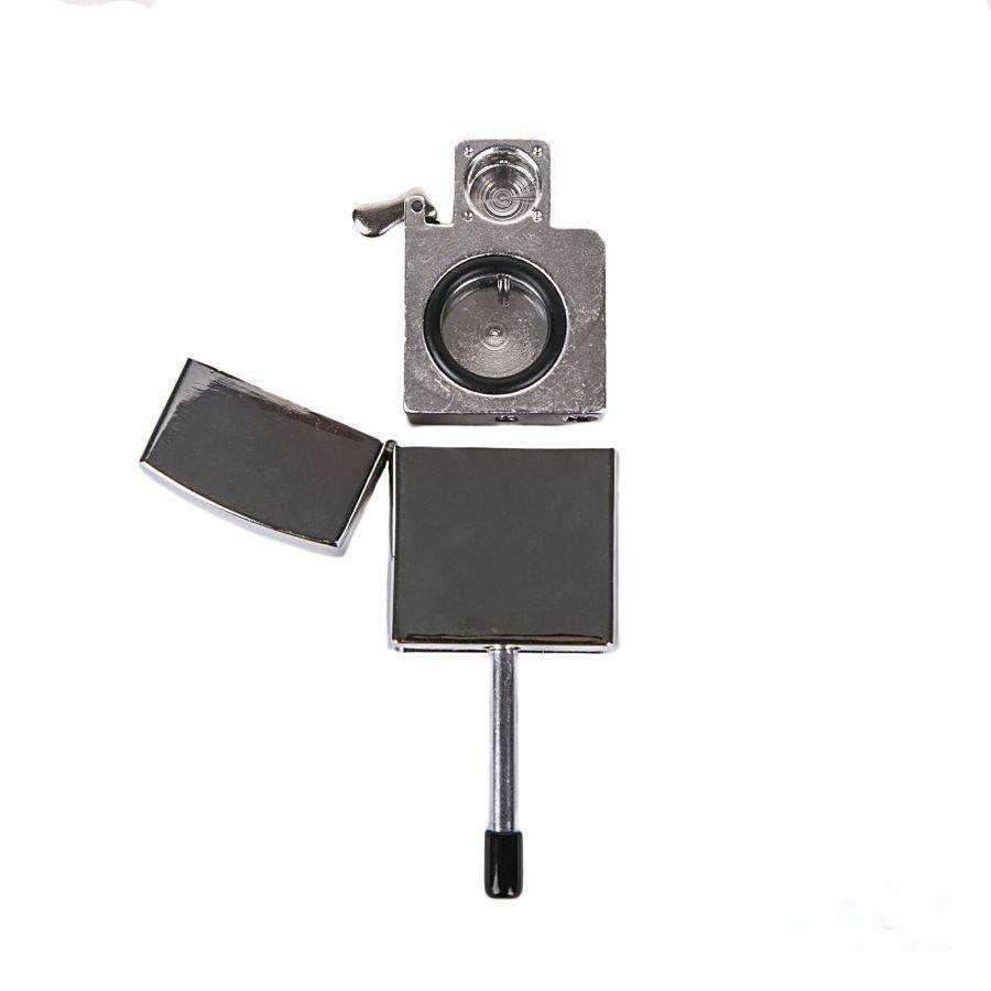 Трубка "Zippo"