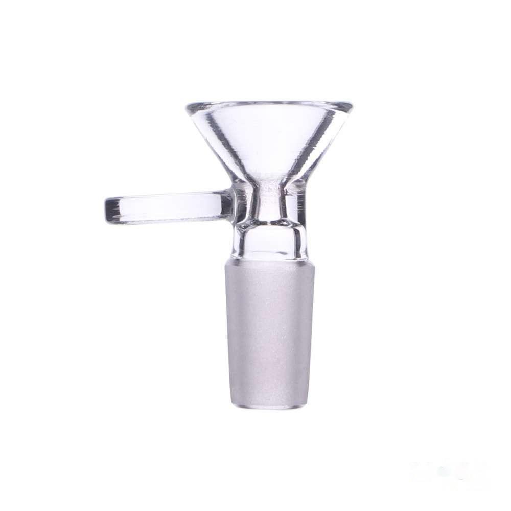 Колпак Clear Cone Hand 14.5 мм