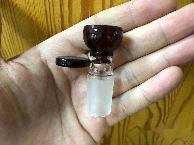 Ведро Handy Amber 18,8