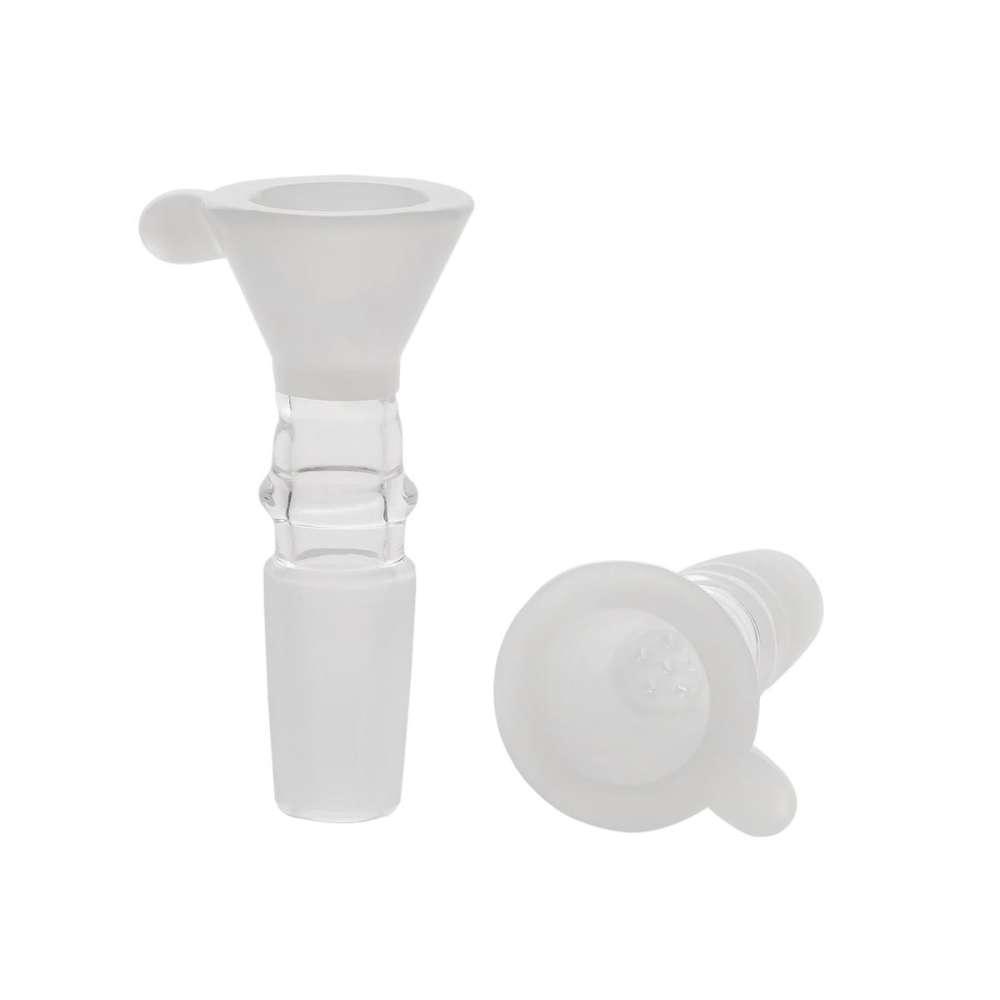 Колпак Classic bowl clear 14.5