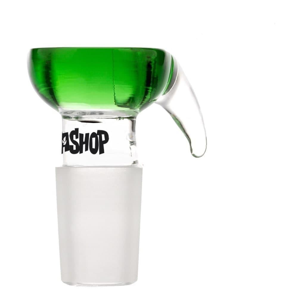 Колпак Rastashop green 18.8