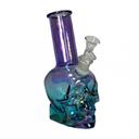 Бонг Skull Colour