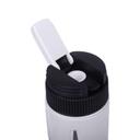 Бонг Cookies Bottle White