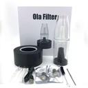 Вапорайзер Hidr8 Ola Filter Blue
