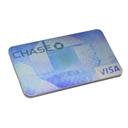 Трубка Visa Credit Card
