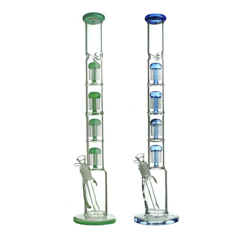 Бонг Big Bro 4 x Tree-Arm Percolator