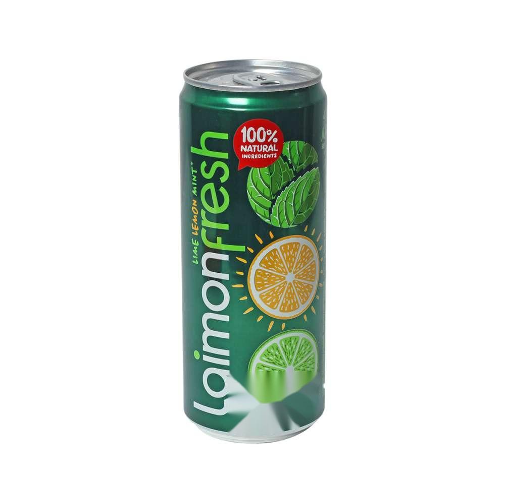 Тайник Laimon Fresh