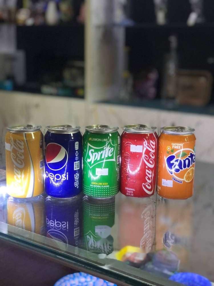 Банка Pop Can