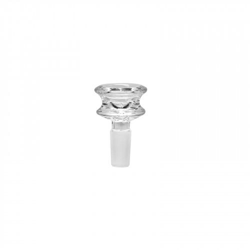 Колпак Glass Clear 14.5 мм