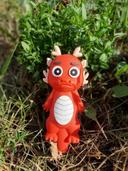 Силиконовая трубка " Dragon"