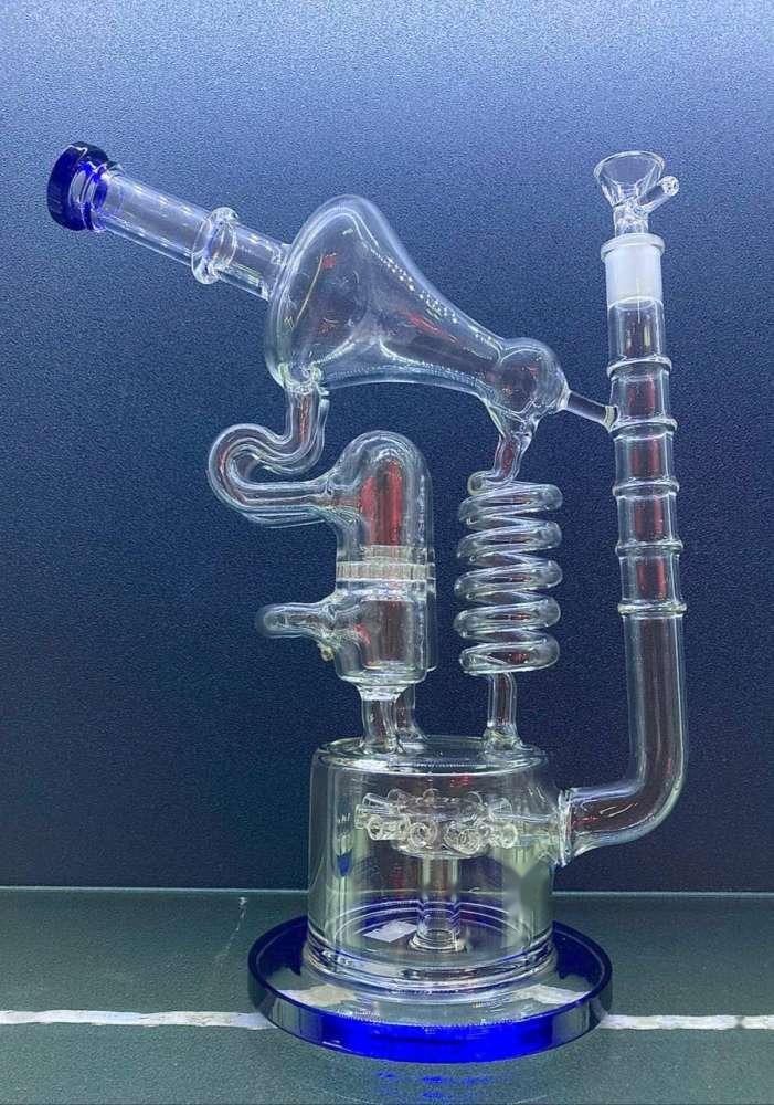 Бонг Alchemist 2