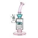 Bubbler one perc medusa 28cm