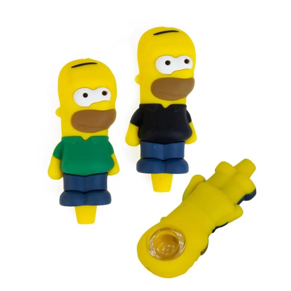 Трубка Homer