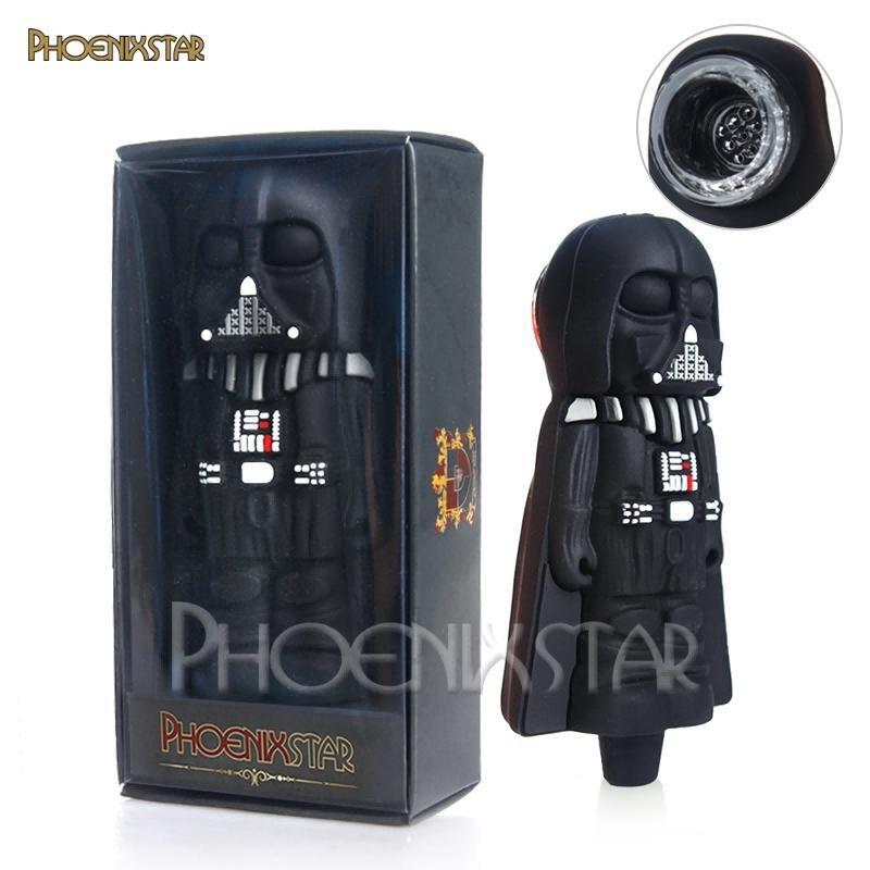 Трубка Darth Vader