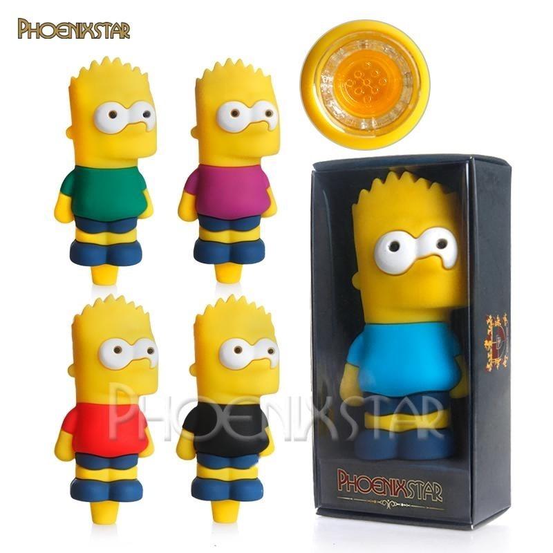 Трубка Bart