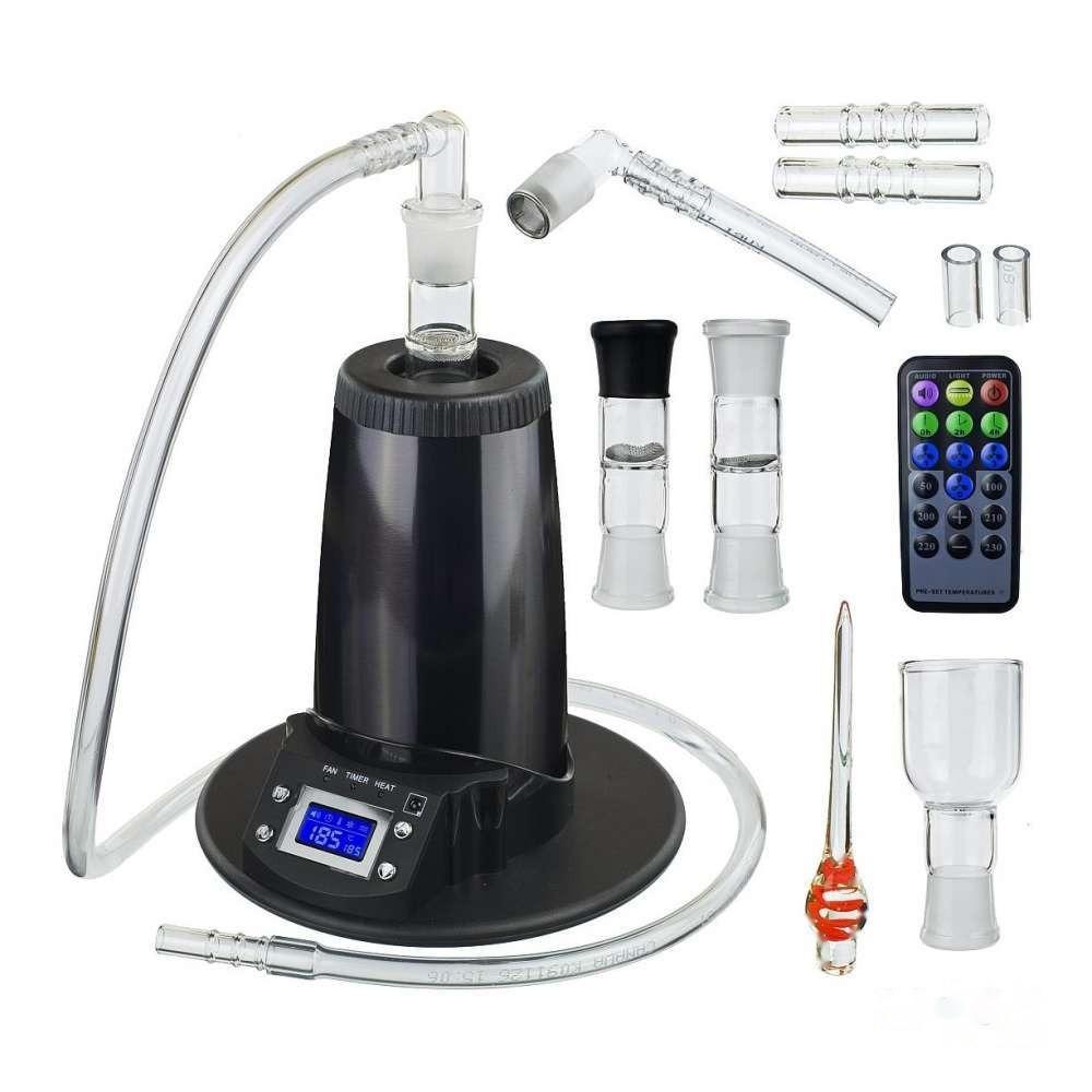 Вапорайзер Arizer Extreme Q