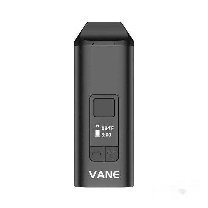 Вапорайзер Yocan Vane Black