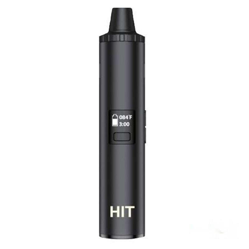 Вапорайзер Yocan HIT Black