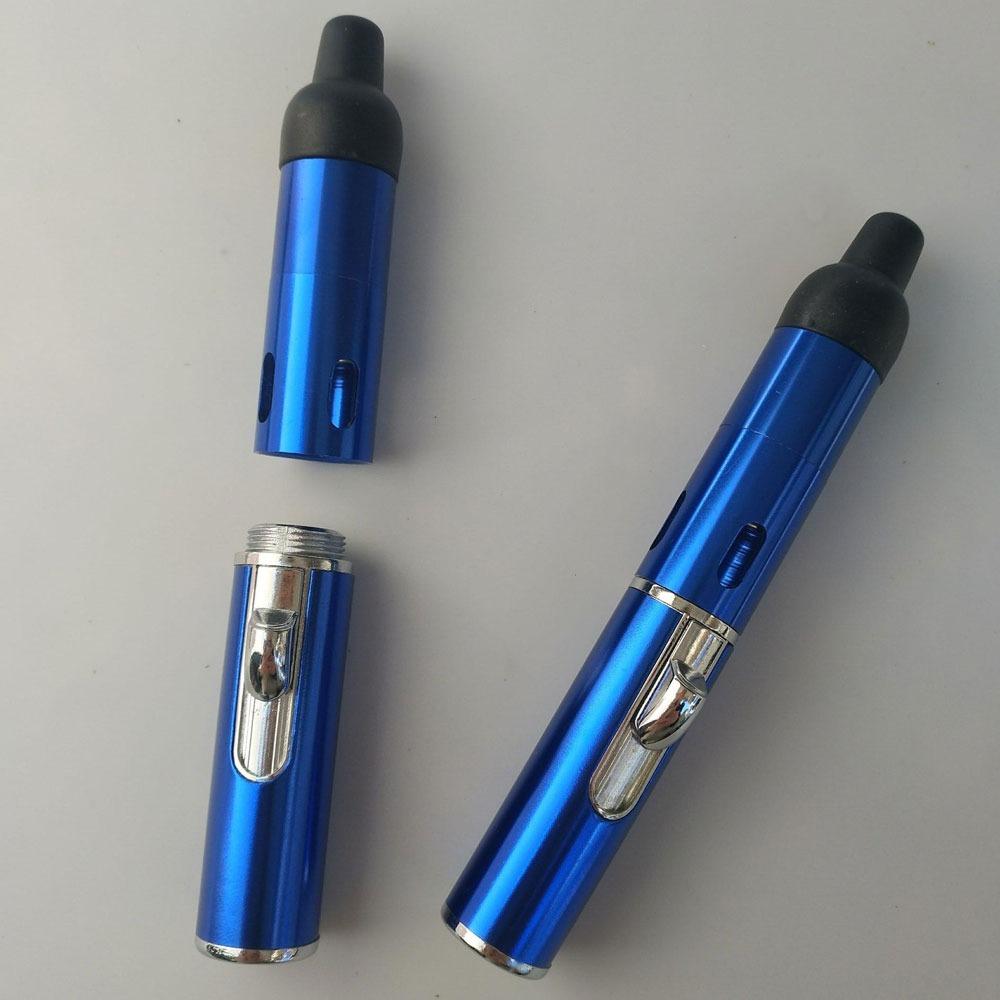 Трубка-Вапорайзер Manual Vape