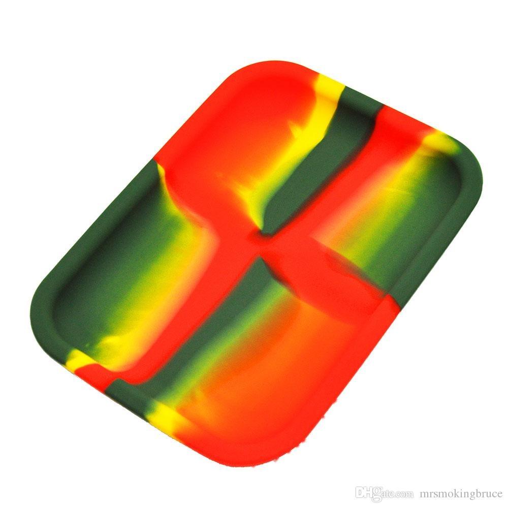 Поднос Rasta Silicone