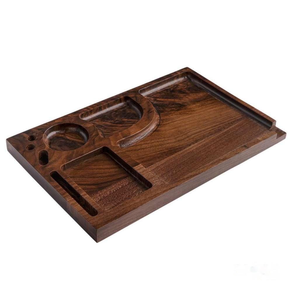 Поднос Wooden Table