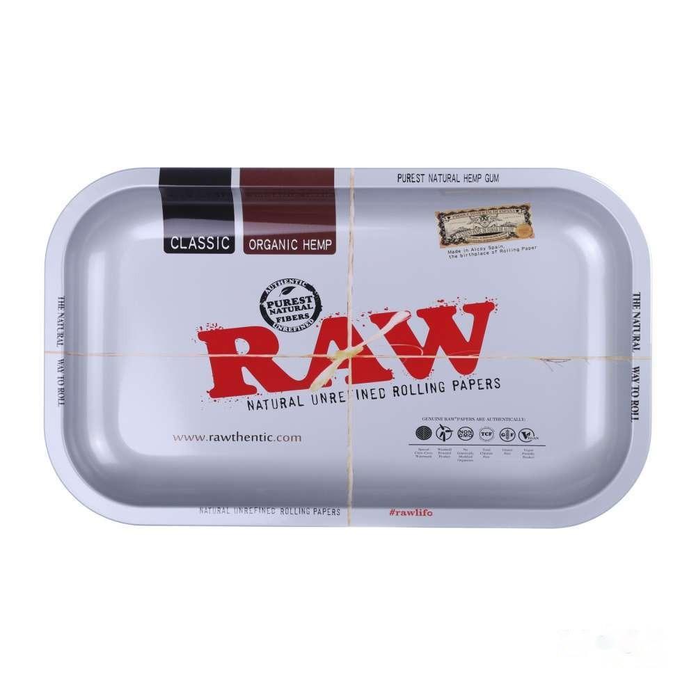 Поднос Silver 27 x 16 см
