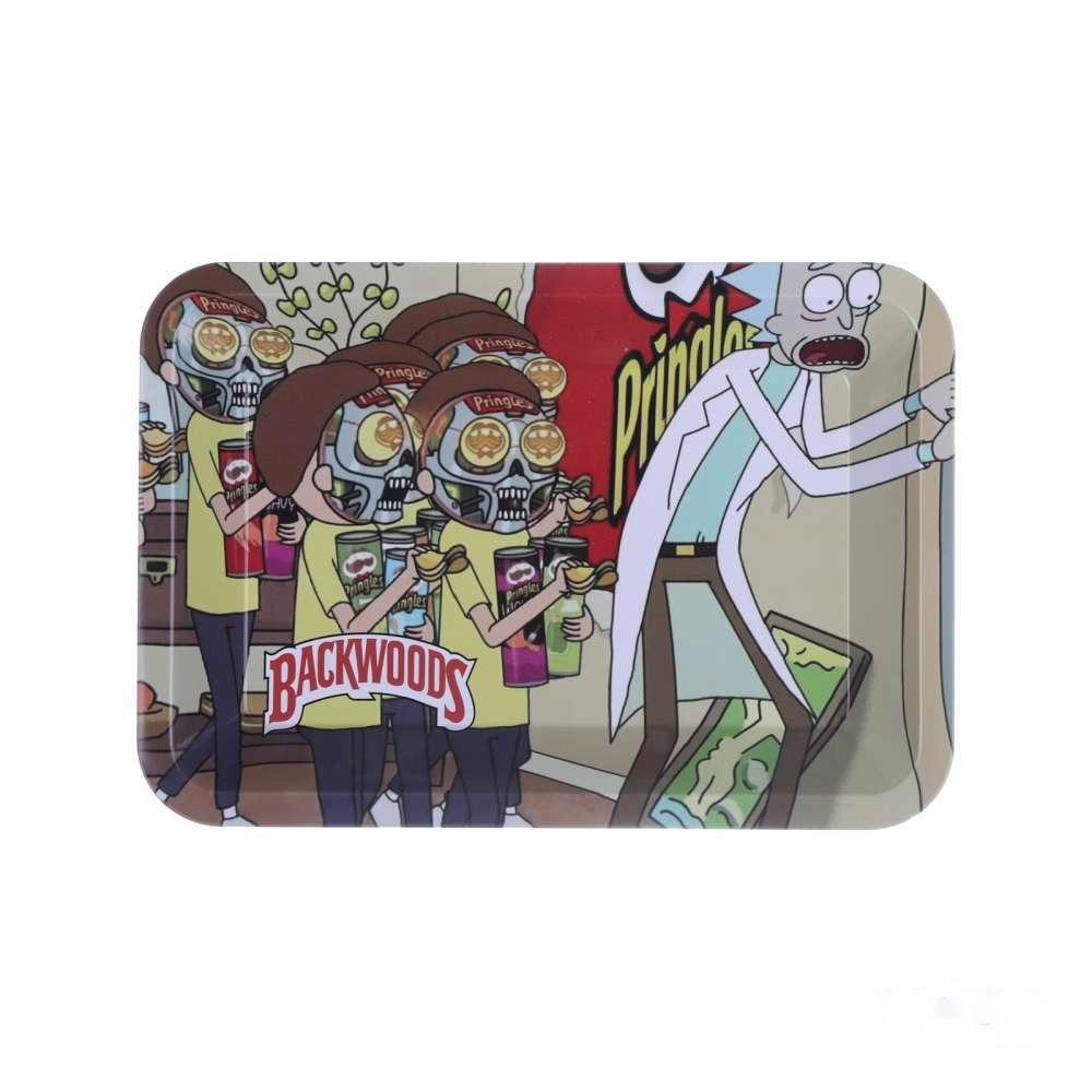 Поднос R&M Pringles 18 x 12.5 см