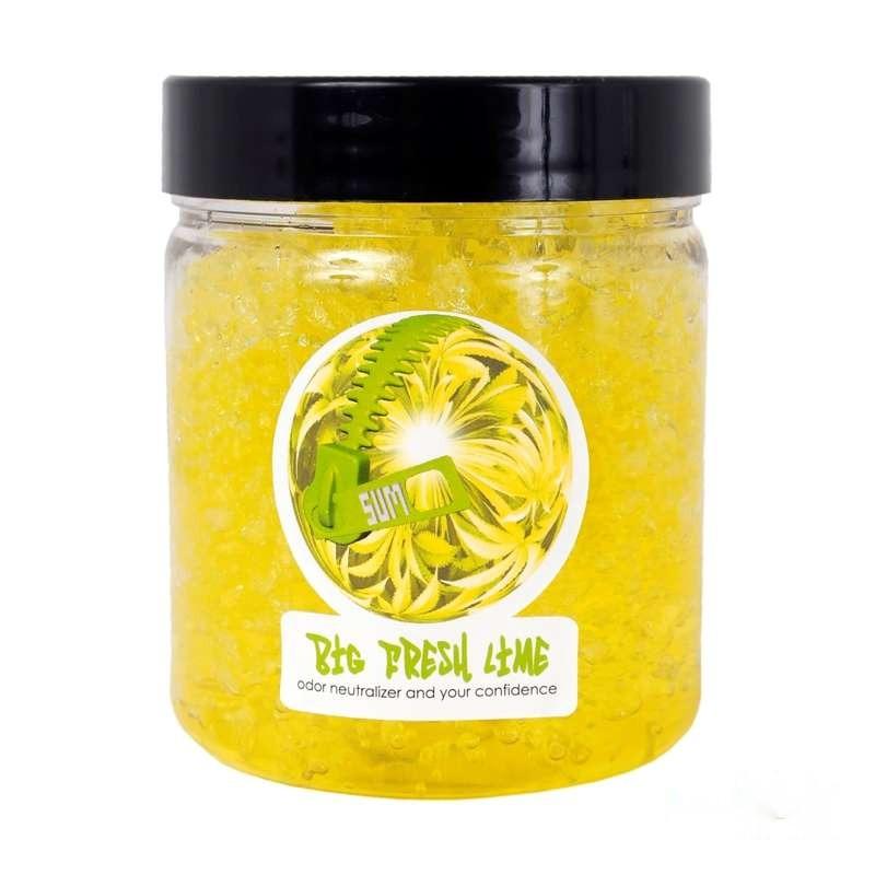 Нейтрализатор запаха Sumo Big Fresh Lime 500 мл