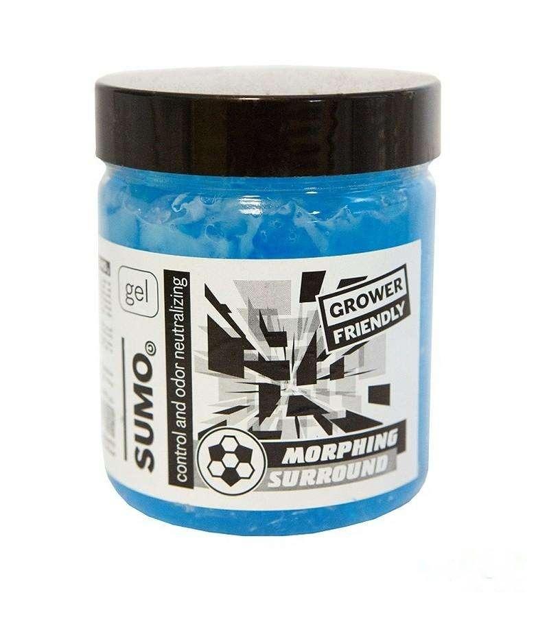 Нейтрализатор запаха Sumo Extreme Blue Ice 500 мл